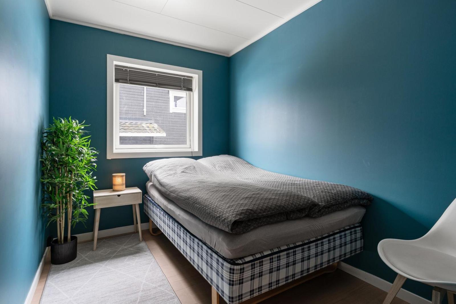 Central And Newly Renovated Apartment For Rent Tromsø Exterior foto